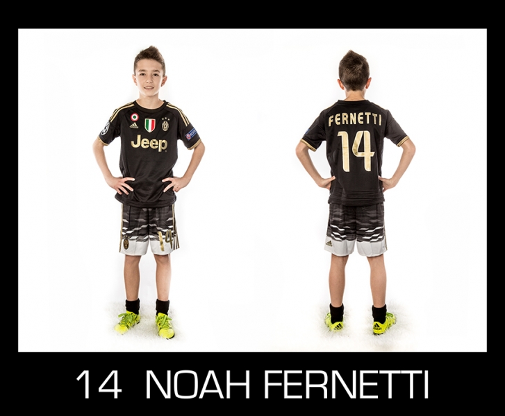NOAH